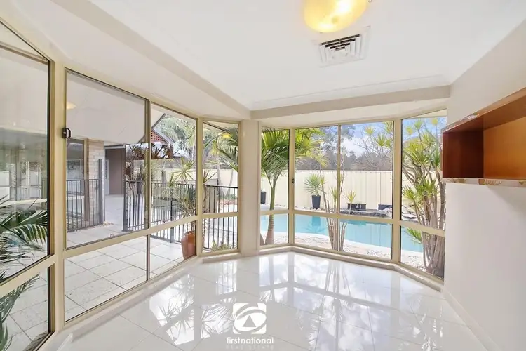 Fourth view of Homely house listing, 57 Morton Terrace, Harrington Park NSW 2567