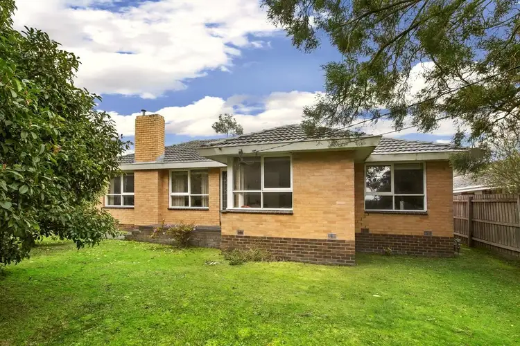 4 Lee Court, Heathmont VIC 3135