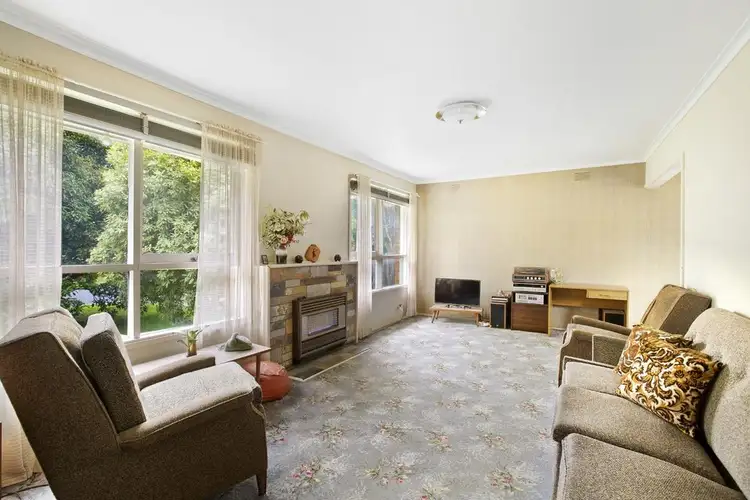 Third view of Homely house listing, 4 Lee Court, Heathmont VIC 3135