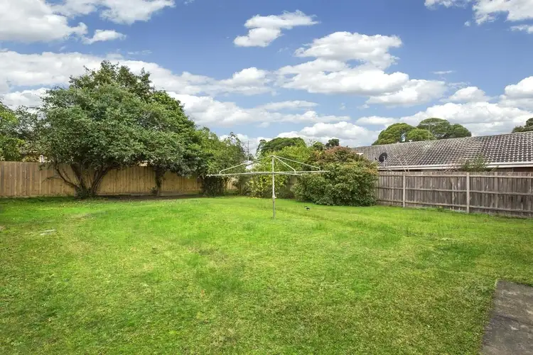 Sixth view of Homely house listing, 4 Lee Court, Heathmont VIC 3135