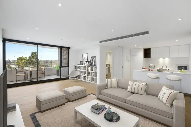 206/1 Pettys Lane, Doncaster VIC 3108