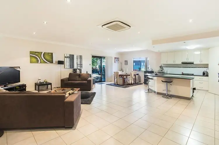 Second view of Homely house listing, 27 Treetop Crescent, Nickol WA 6714