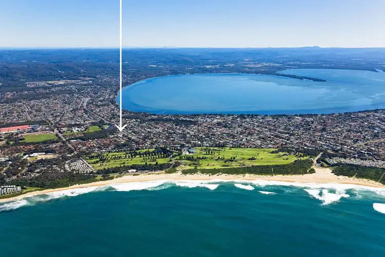 Fourth view of Homely house listing, 5 Shelly Beach Road, Shelly Beach NSW 2261