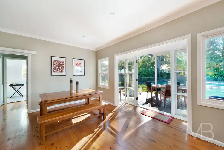 Fourth view of Homely house listing, 7 Bingara Street, West Pymble NSW 2073