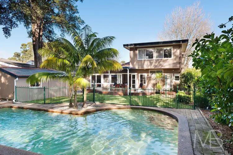 Fifth view of Homely house listing, 7 Bingara Street, West Pymble NSW 2073