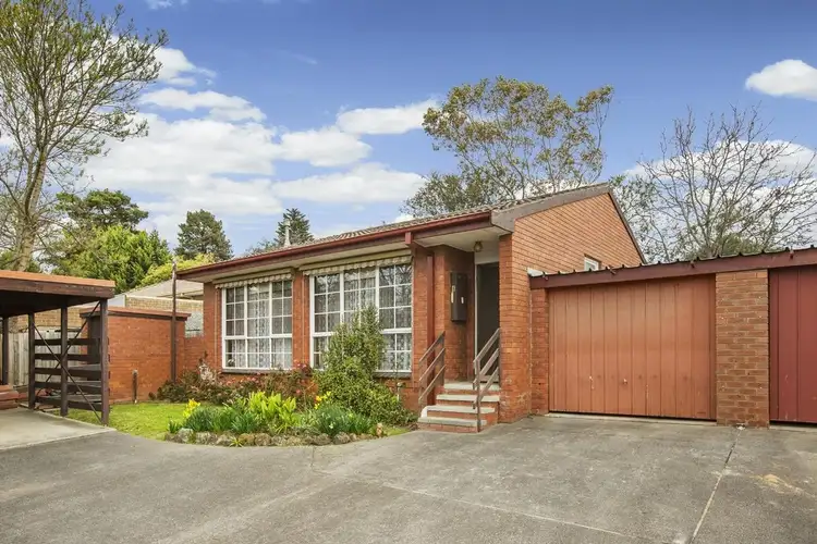 4/20-24 Dublin Road, Ringwood East VIC 3135