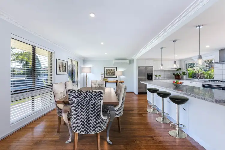 Fifth view of Homely house listing, 8 Arundel Drive, Halls Head WA 6210