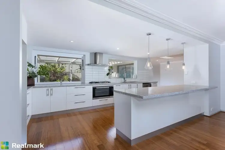 Sixth view of Homely house listing, 8 Arundel Drive, Halls Head WA 6210