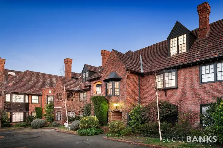 3/716 Orrong Road, Toorak VIC 3142