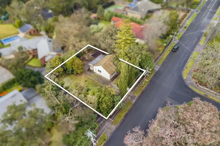 Second view of Homely house listing, 100 Alto Avenue, Croydon VIC 3136