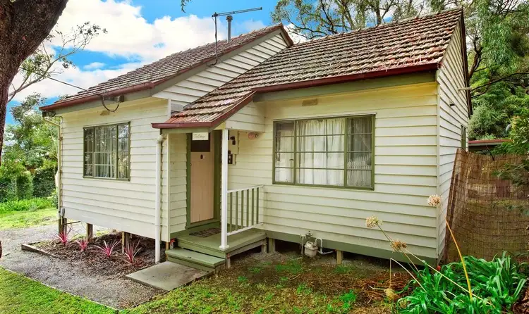 Third view of Homely house listing, 100 Alto Avenue, Croydon VIC 3136
