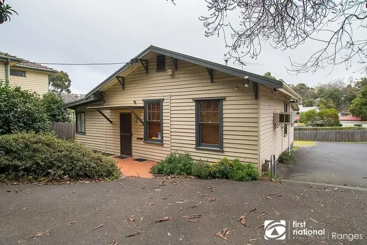 Second view of Homely house listing, 100 Main Street, Upwey VIC 3158