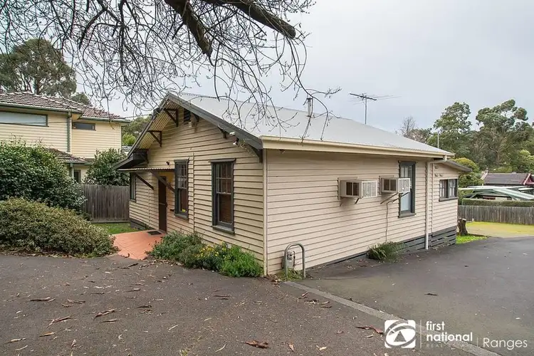 Third view of Homely house listing, 100 Main Street, Upwey VIC 3158