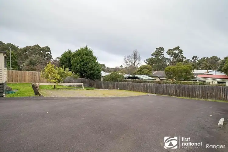 Fifth view of Homely house listing, 100 Main Street, Upwey VIC 3158