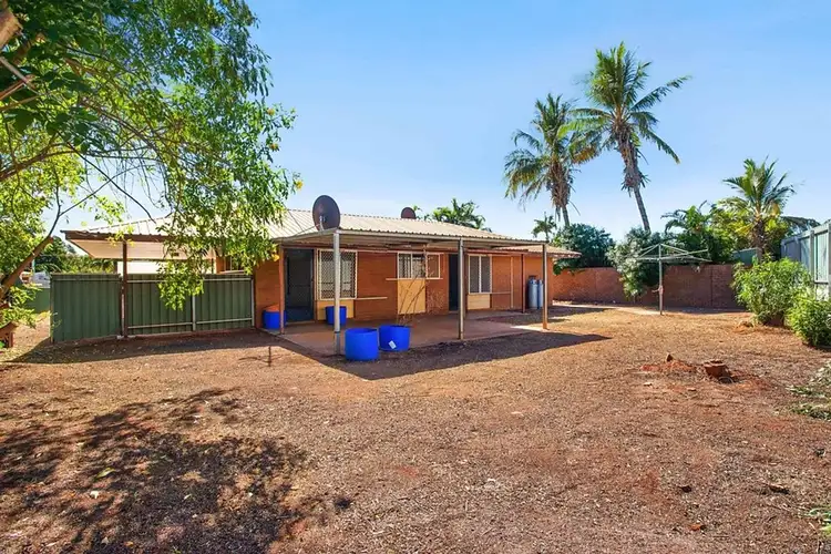 20 Mosher Way, Pegs Creek WA 6714