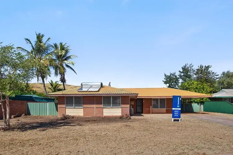 Second view of Homely house listing, 20 Mosher Way, Pegs Creek WA 6714