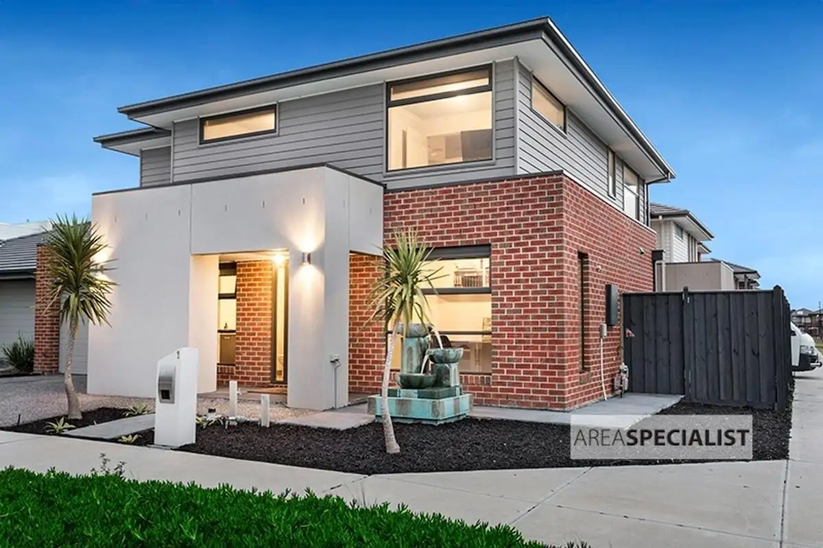 Main view of Homely house listing, 1 Palmyra Street, Keysborough VIC 3173