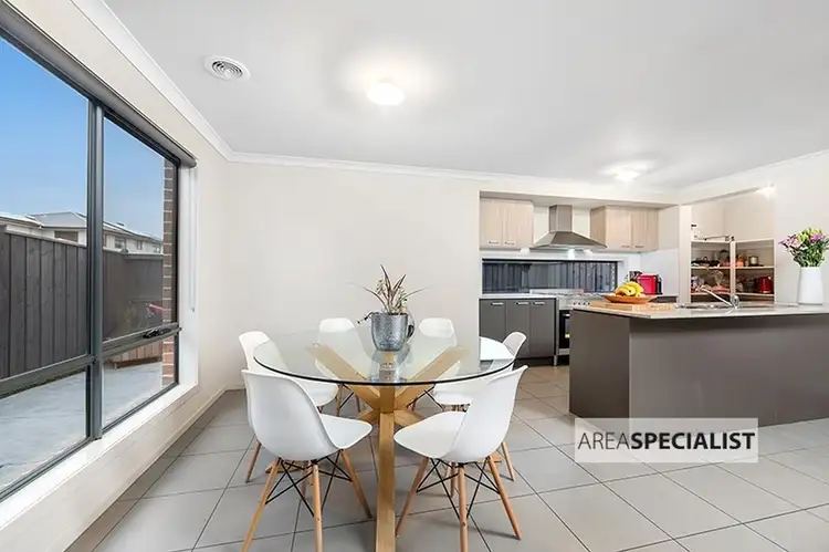 Third view of Homely house listing, 1 Palmyra Street, Keysborough VIC 3173
