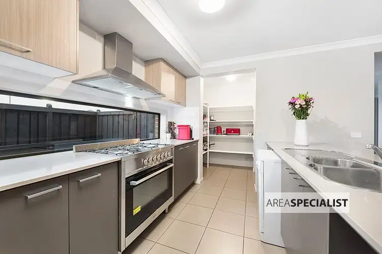 Fourth view of Homely house listing, 1 Palmyra Street, Keysborough VIC 3173