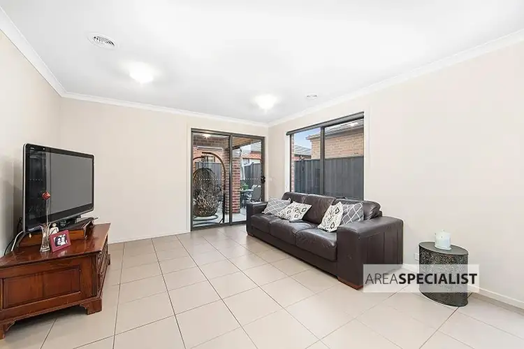 Fifth view of Homely house listing, 1 Palmyra Street, Keysborough VIC 3173