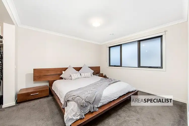 Sixth view of Homely house listing, 1 Palmyra Street, Keysborough VIC 3173