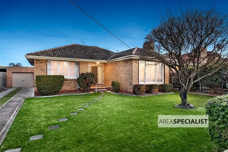 6 Broadoak Street, Noble Park VIC 3174