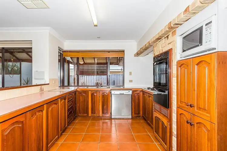 Second view of Homely house listing, 3 Weebo Street, Golden Bay WA 6174