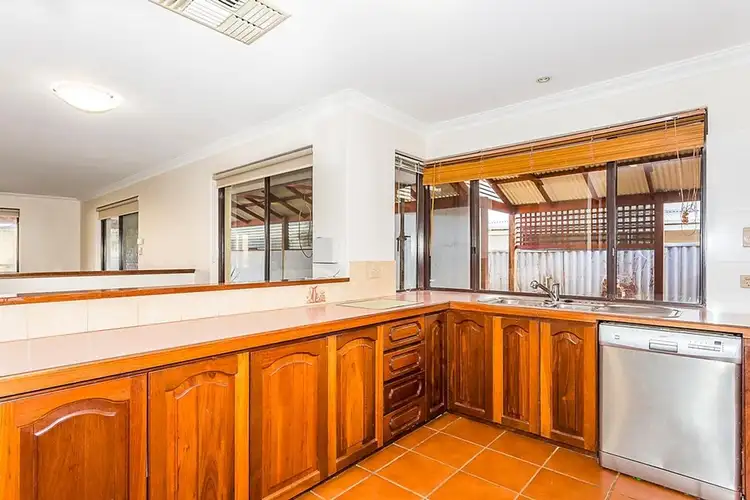 Third view of Homely house listing, 3 Weebo Street, Golden Bay WA 6174