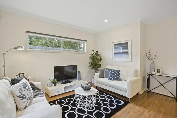 Second view of Homely unit listing, 7/416 Dorset Road, Croydon VIC 3136