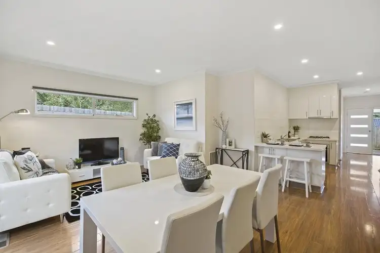 Third view of Homely unit listing, 7/416 Dorset Road, Croydon VIC 3136