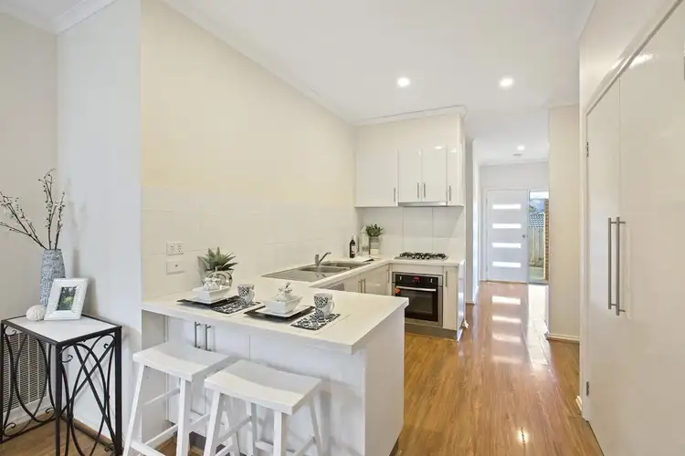 Fourth view of Homely unit listing, 7/416 Dorset Road, Croydon VIC 3136