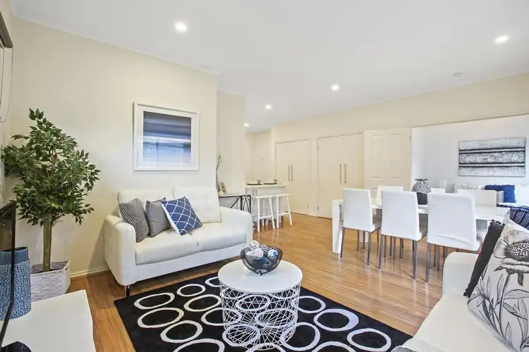 Fifth view of Homely unit listing, 7/416 Dorset Road, Croydon VIC 3136