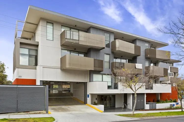 103/3 Tannock Street, Balwyn North VIC 3104