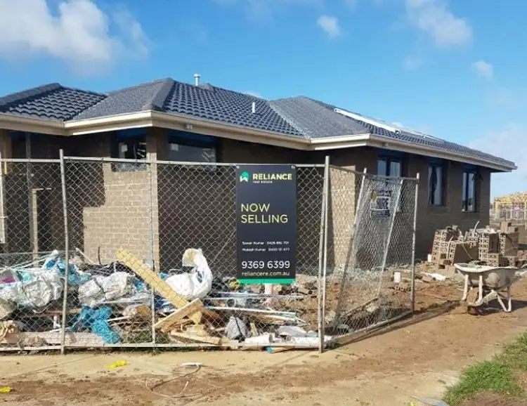 75 Style Way, Tarneit VIC 3029