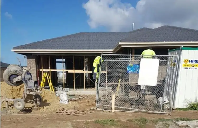 Second view of Homely house listing, 75 Style Way, Tarneit VIC 3029