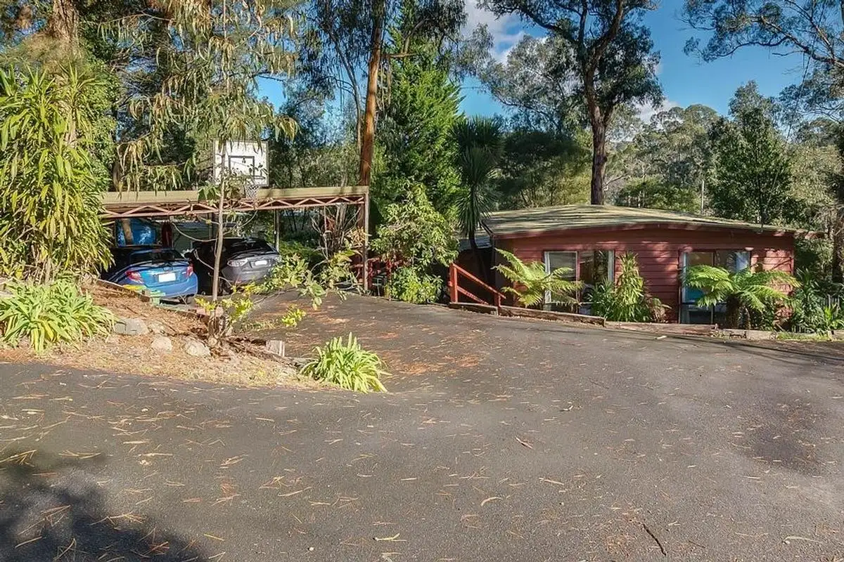 Main view of Homely house listing, 13 Park Drive, Belgrave VIC 3160