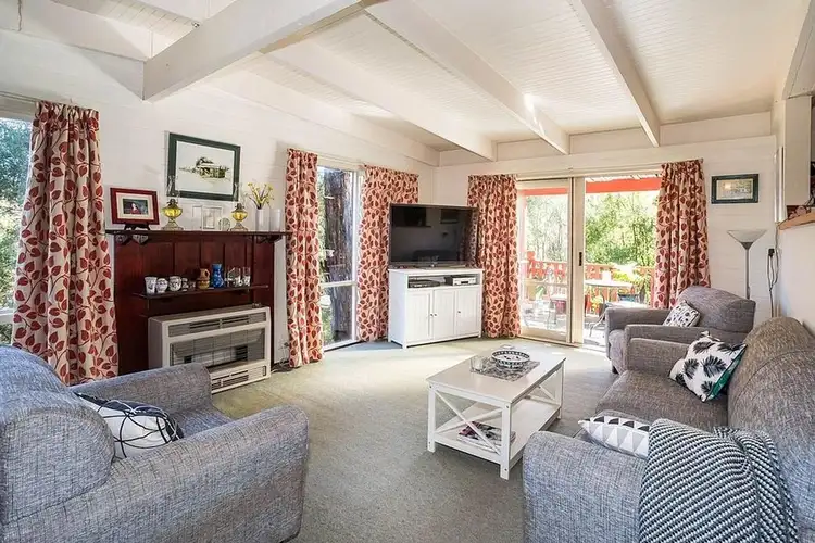 Second view of Homely house listing, 13 Park Drive, Belgrave VIC 3160
