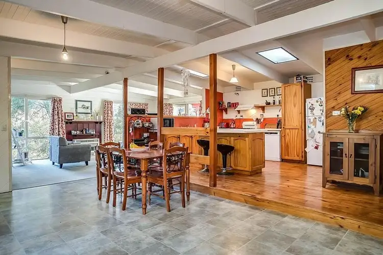 Sixth view of Homely house listing, 13 Park Drive, Belgrave VIC 3160