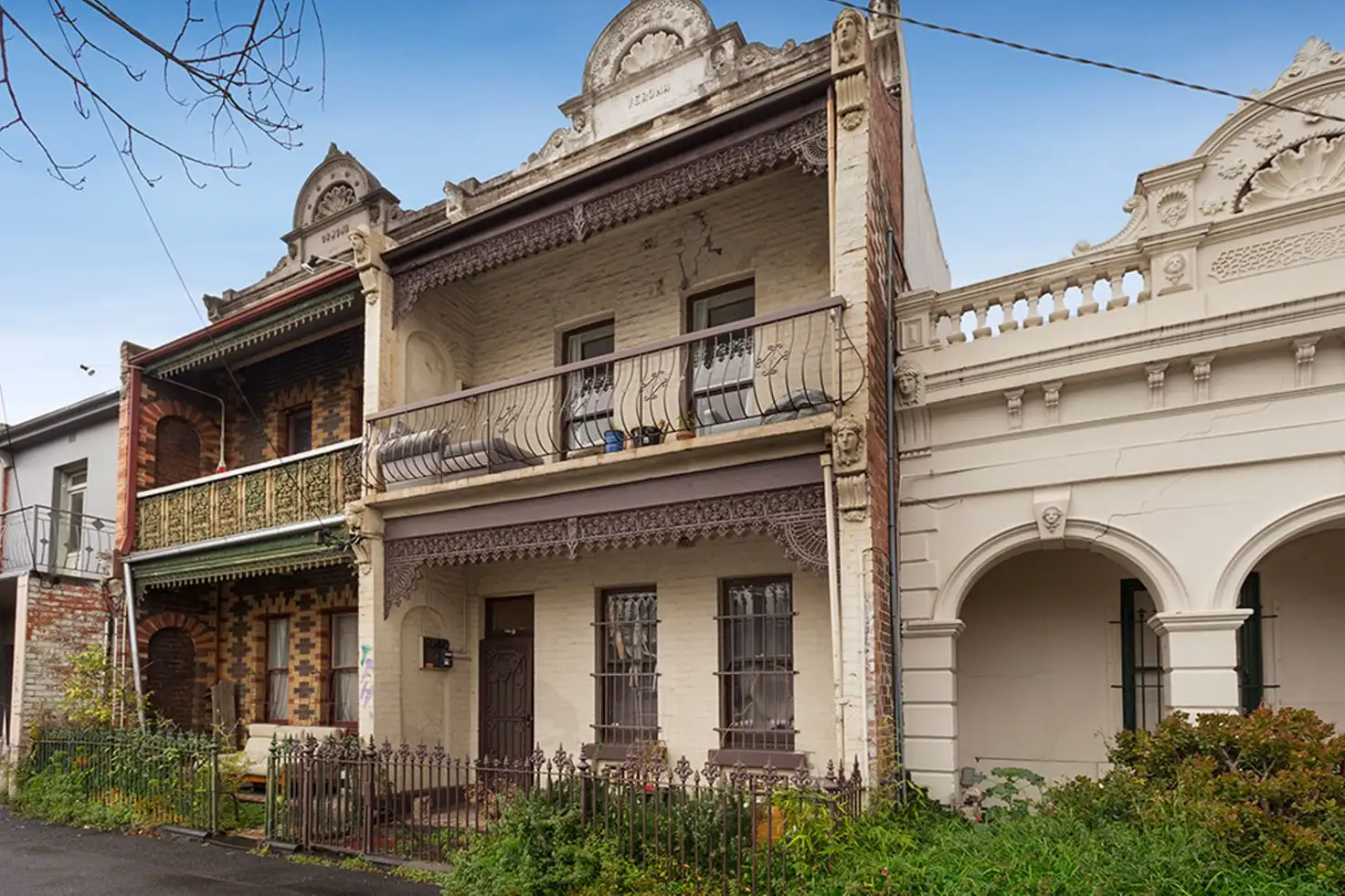 Main view of Homely house listing, 60 Alexandra Parade, Fitzroy VIC 3065