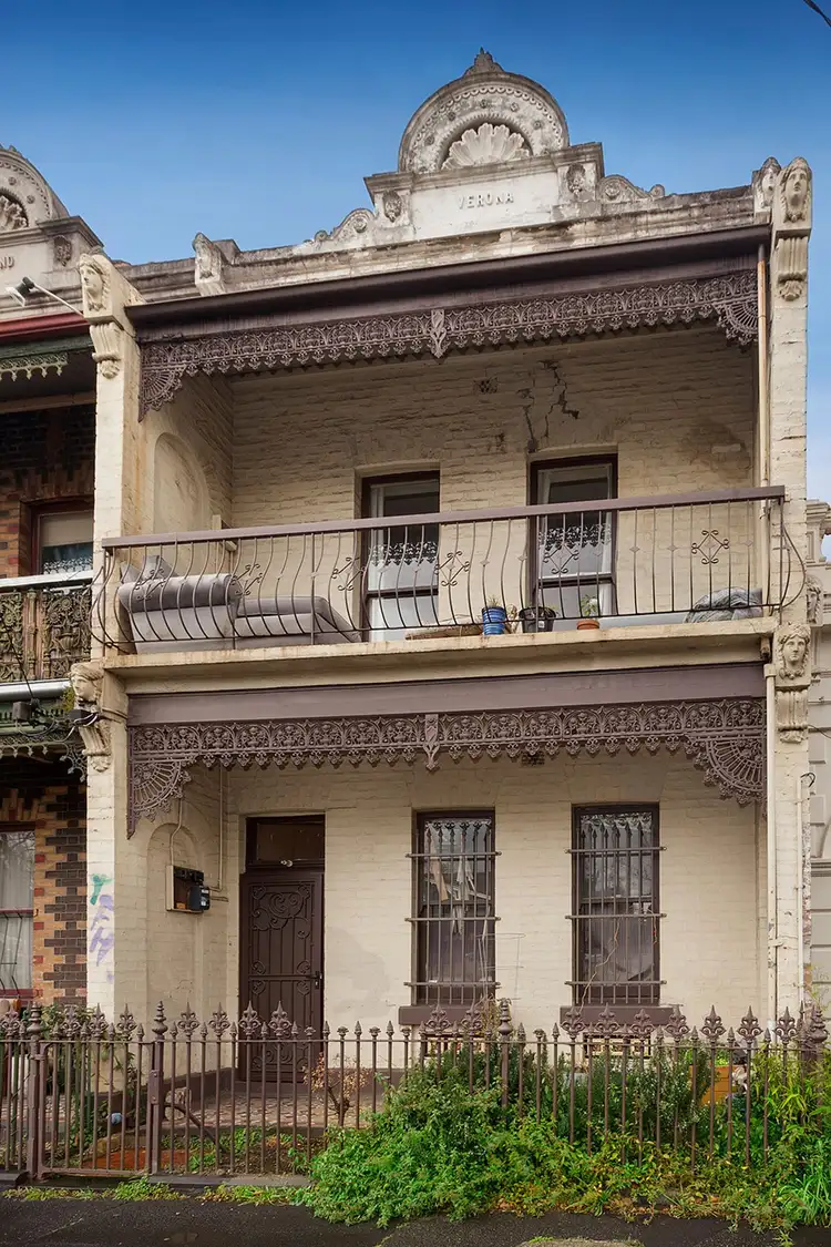 Second view of Homely house listing, 60 Alexandra Parade, Fitzroy VIC 3065