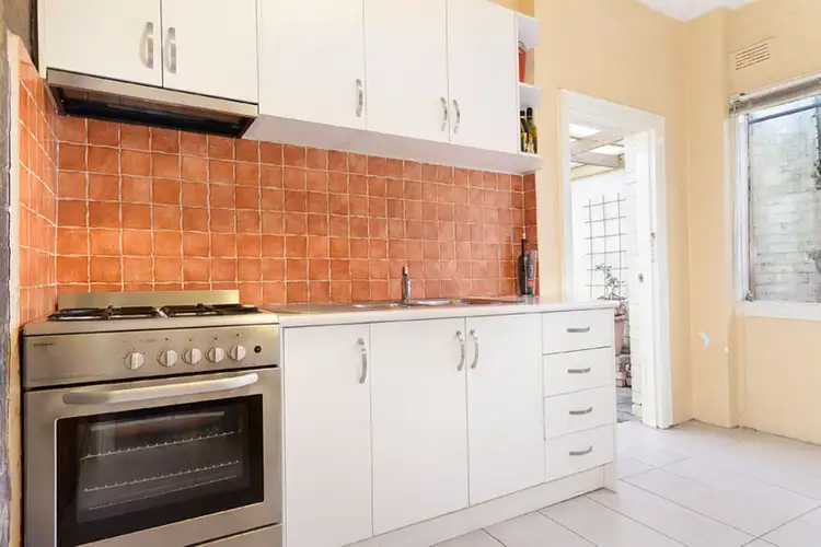 Fifth view of Homely house listing, 60 Alexandra Parade, Fitzroy VIC 3065