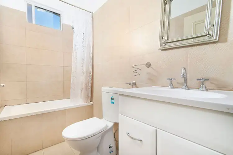 Sixth view of Homely house listing, 60 Alexandra Parade, Fitzroy VIC 3065