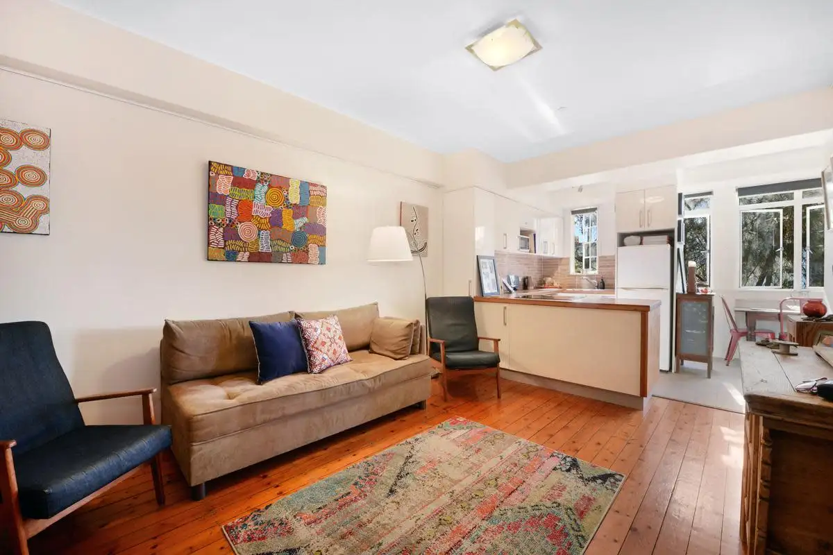 Main view of Homely apartment listing, 42/1A Elizabeth Bay Road, Elizabeth Bay NSW 2011