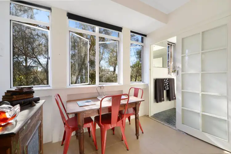 Third view of Homely apartment listing, 42/1A Elizabeth Bay Road, Elizabeth Bay NSW 2011