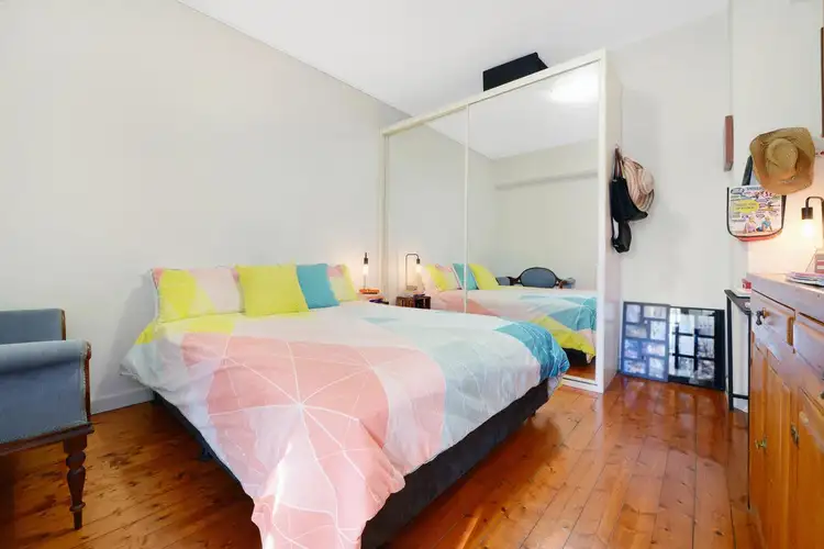 Fourth view of Homely apartment listing, 42/1A Elizabeth Bay Road, Elizabeth Bay NSW 2011