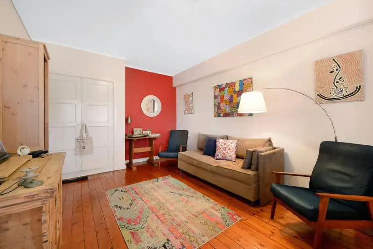 Sixth view of Homely apartment listing, 42/1A Elizabeth Bay Road, Elizabeth Bay NSW 2011