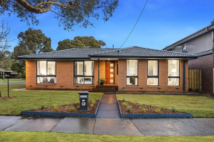 22 Sherbourne Avenue, Bayswater North VIC 3153