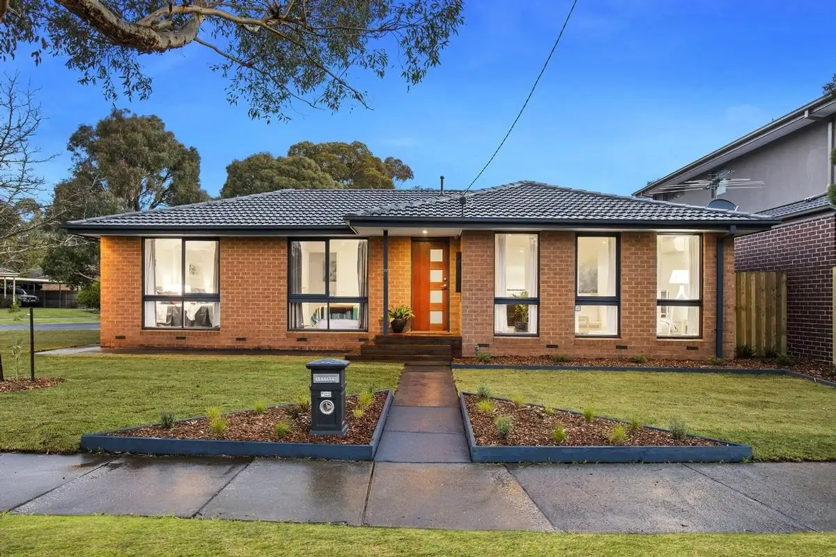 Main view of Homely house listing, 22 Sherbourne Avenue, Bayswater North VIC 3153