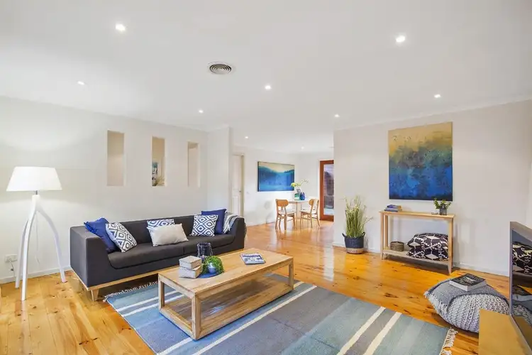 Third view of Homely house listing, 22 Sherbourne Avenue, Bayswater North VIC 3153