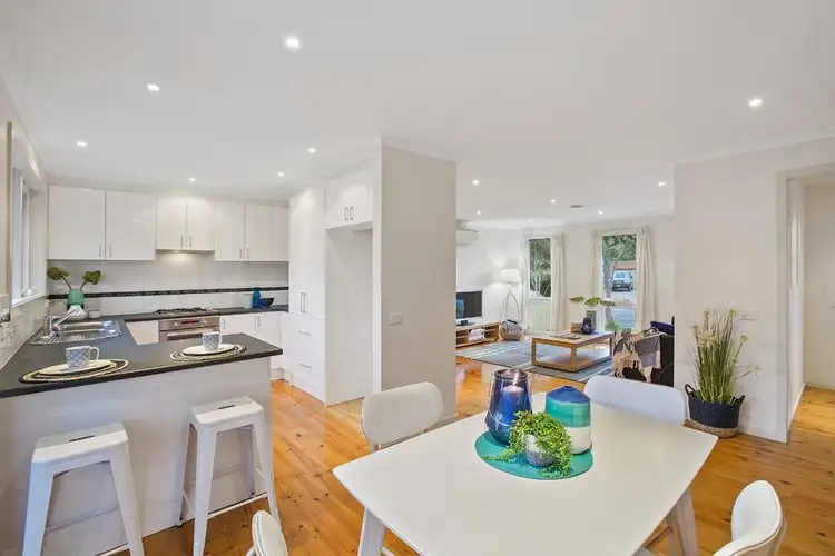 Fourth view of Homely house listing, 22 Sherbourne Avenue, Bayswater North VIC 3153